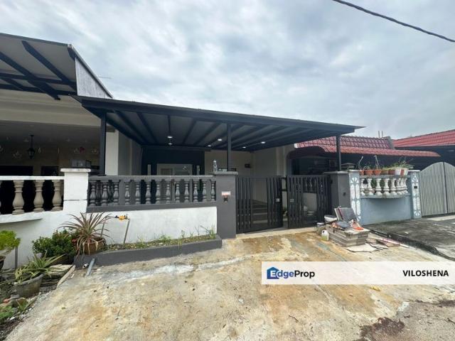 House for sale in Masai, Johor