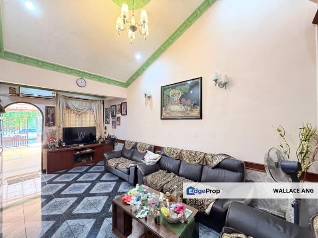 House for sale in Masai, Johor