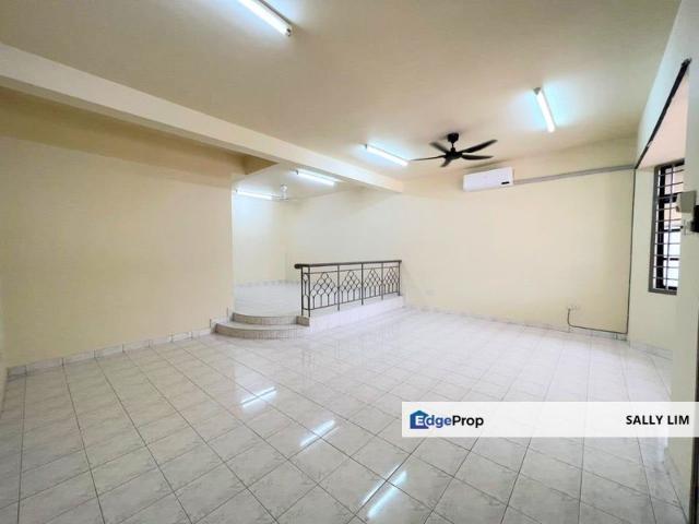 House for rent in Masai, Johor