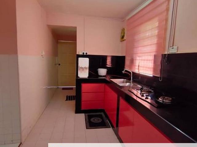 House for sale in Masai, Johor