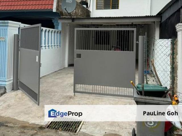 House for sale in Pasir Gudang, Johor