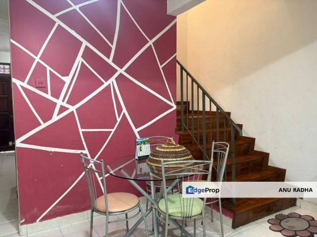 House for rent in Masai, Johor