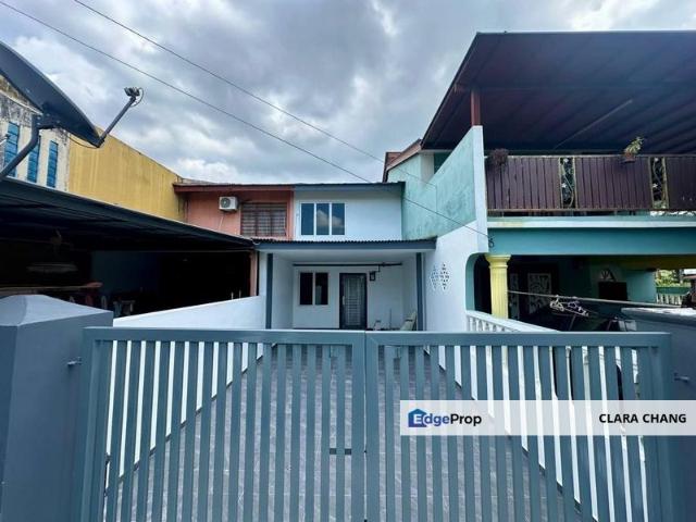 House for sale in Masai, Johor