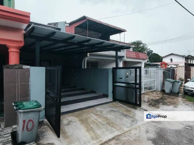 House for sale in Masai, Johor
