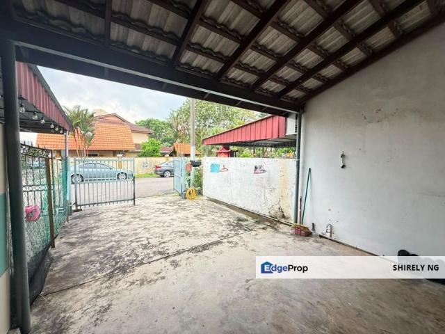 House for sale in Pasir Gudang, Johor