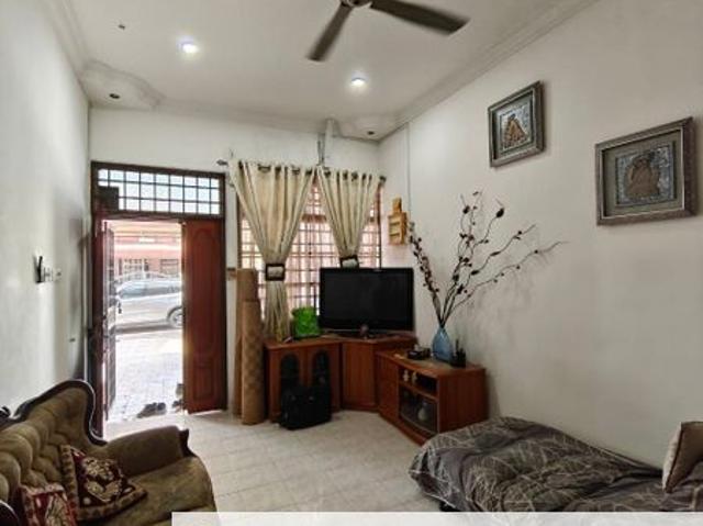 House for sale in Masai, Johor