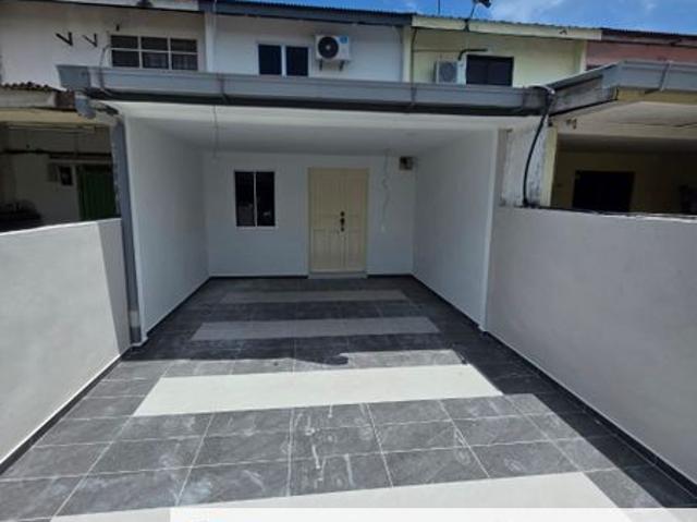 House for sale in Masai, Johor