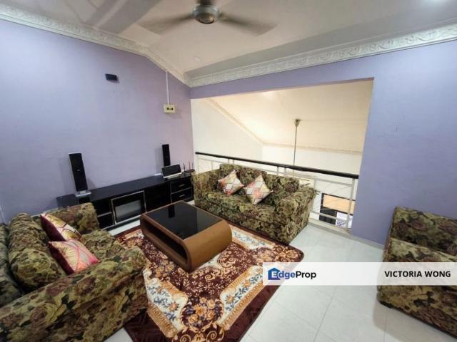 House for rent in Masai, Johor