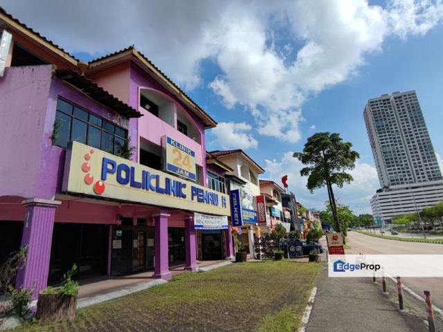Shop for sale in Masai, Johor