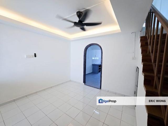 House for sale in Masai, Johor