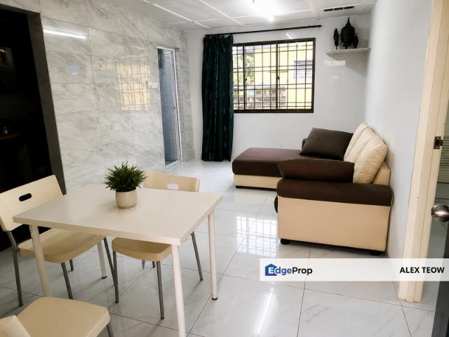 House for sale in Masai, Johor