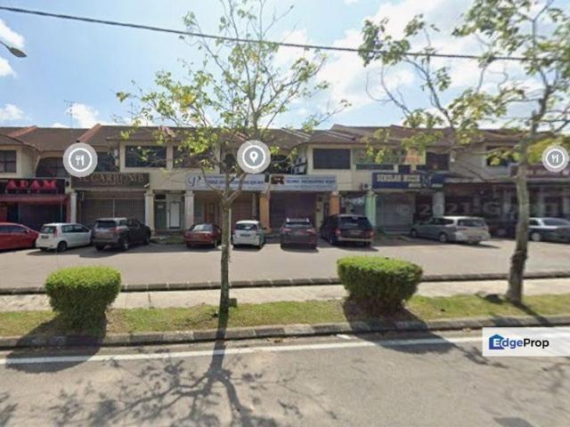 Shop for sale in Masai, Johor