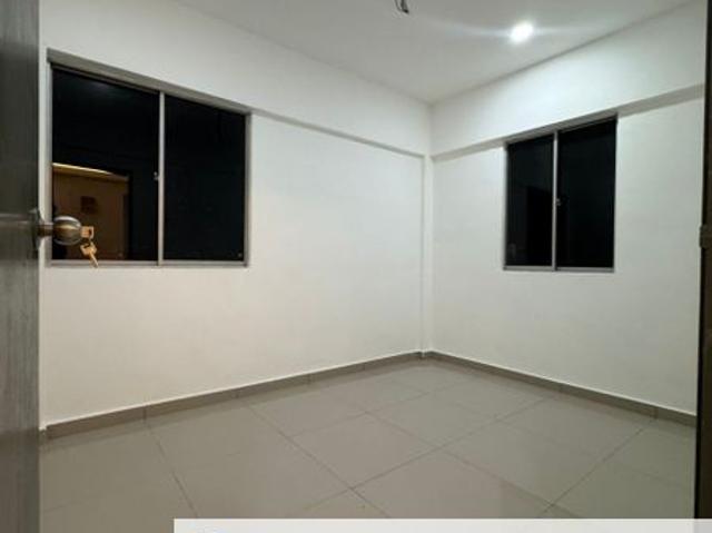 Flat for sale in Masai, Johor