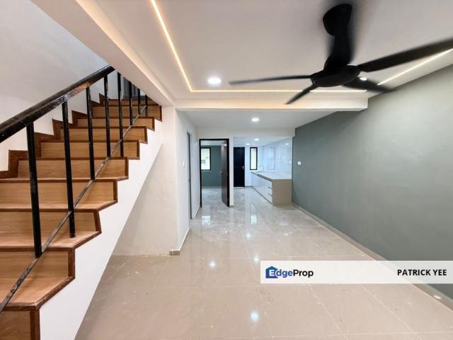 House for sale in Masai, Johor