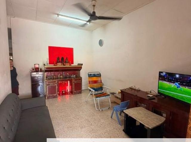 House for sale in Masai, Johor