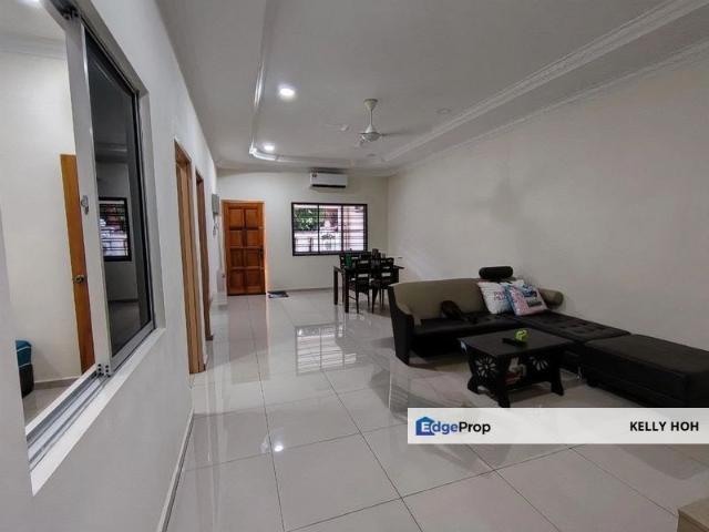 House for sale in Masai, Johor