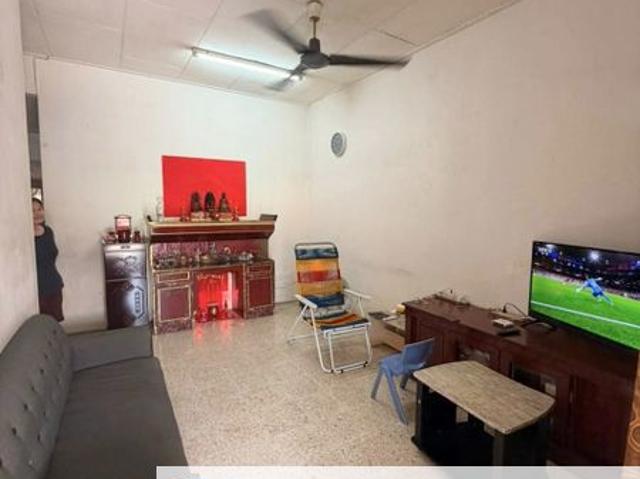House for sale in Masai, Johor