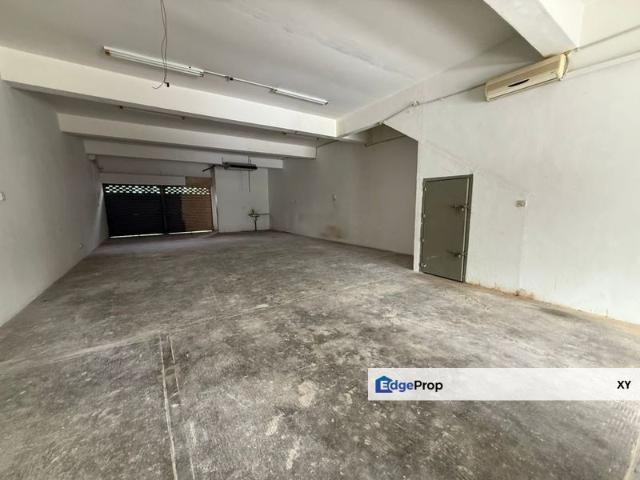 Shop for sale in Masai, Johor