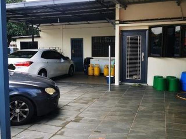Terraced House for sale in Masai, Johor
