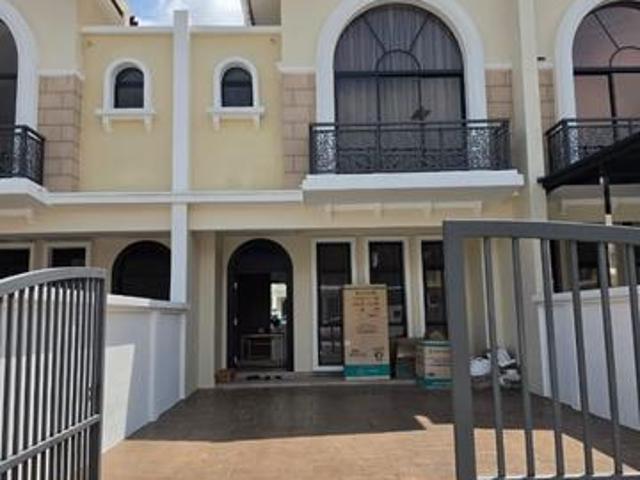 Terraced House for rent in Pasir Gudang, Johor