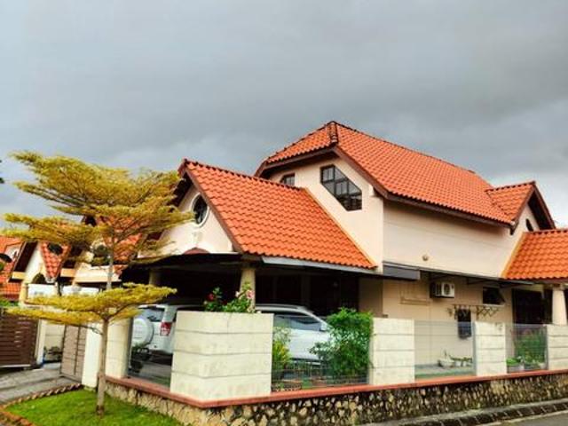 Terraced House for sale in Masai, Johor
