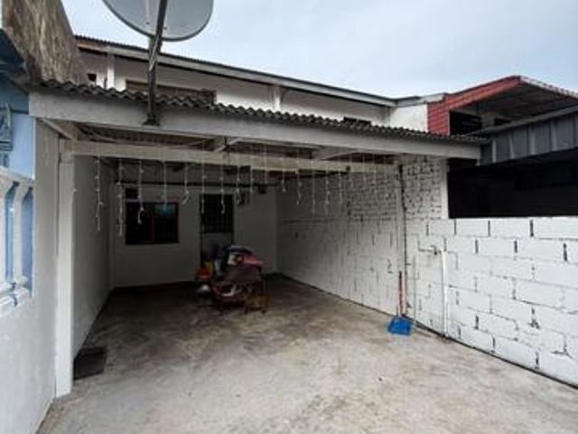 Terraced House for sale in Masai, Johor