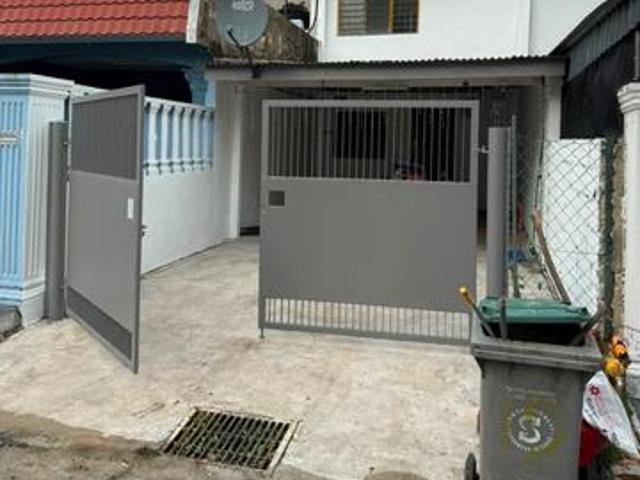 Terraced House for sale in Johore Bahru, Johor
