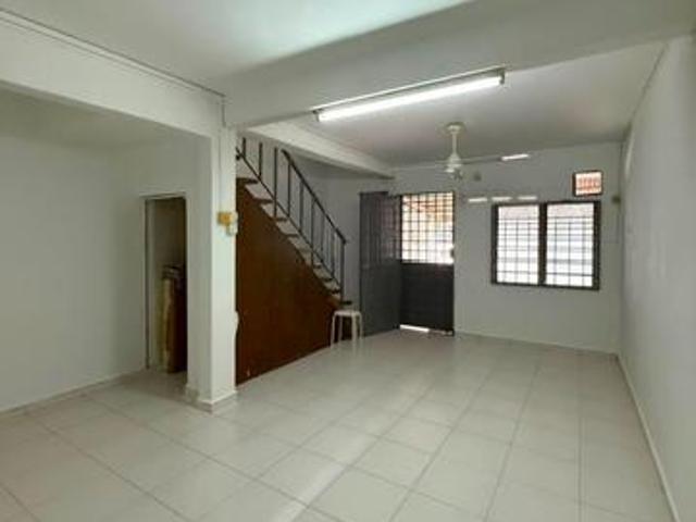 Terraced House for sale in Masai, Johor