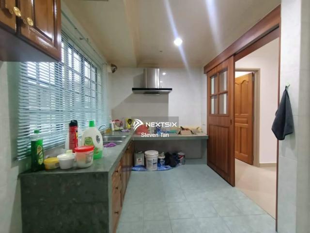 Shop for sale in Masai, Johor