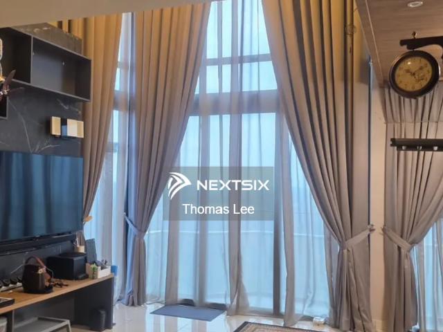 Shop for sale in Johor
