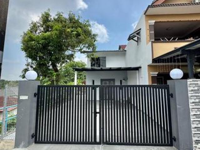 Terraced House for sale in Masai, Johor