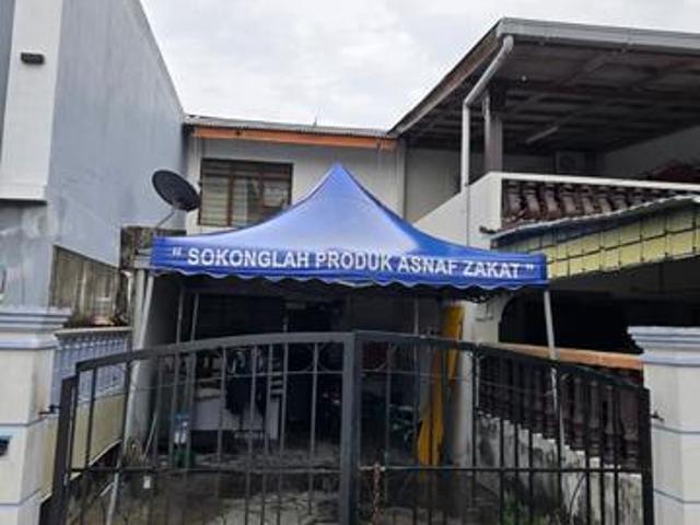 Terraced House for sale in Masai, Johor