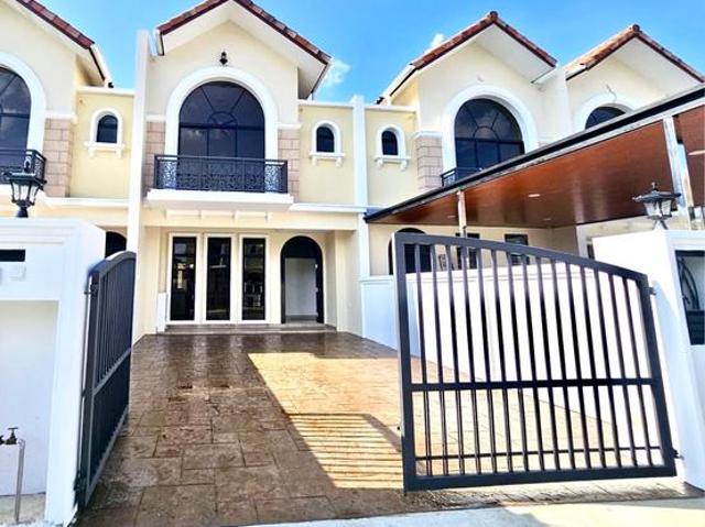 Terraced House for rent in Johore Bahru, Johor