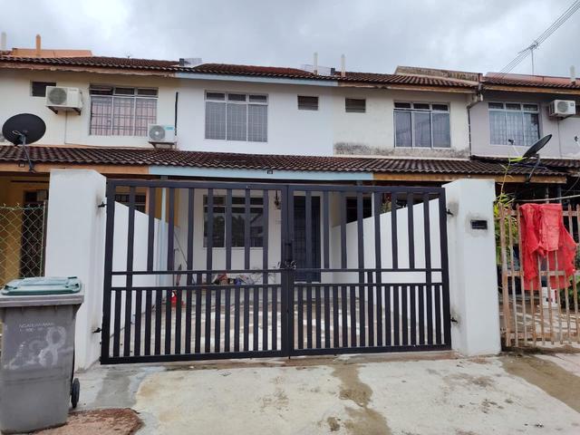 Terraced House for sale in Masai, Johor