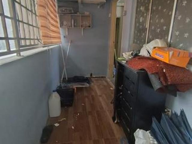 Flat for sale in Masai, Johor