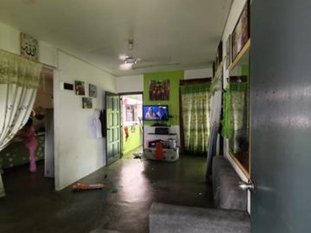 Flat for sale in Masai, Johor