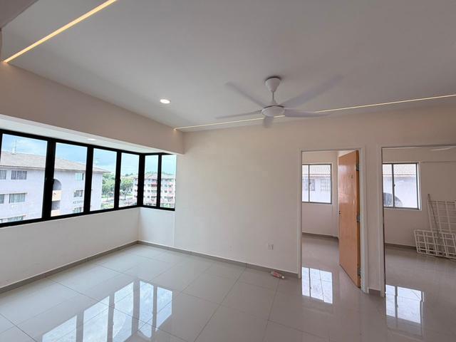 Flat for sale in Masai, Johor