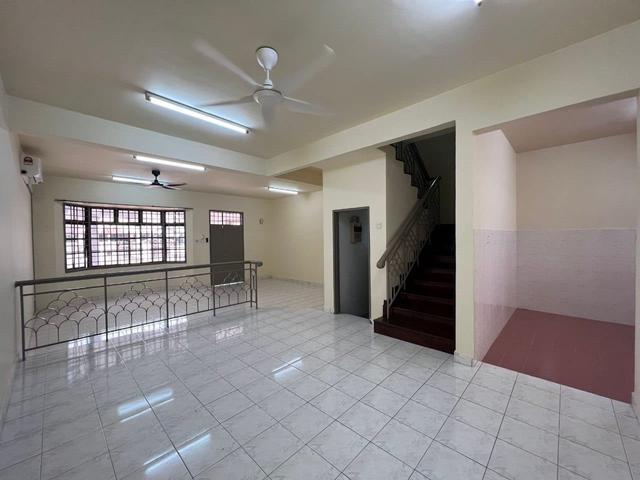 Terraced House for rent in Johore Bahru, Johor