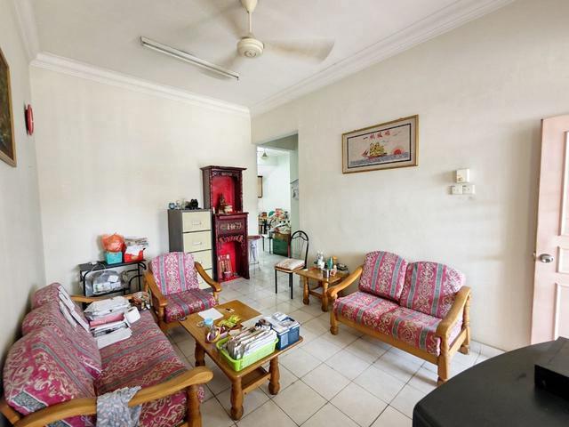 Terraced House for sale in Masai, Johor