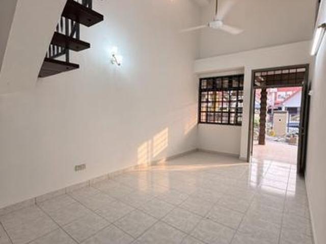 Terraced House for rent in Masai, Johor Bahru