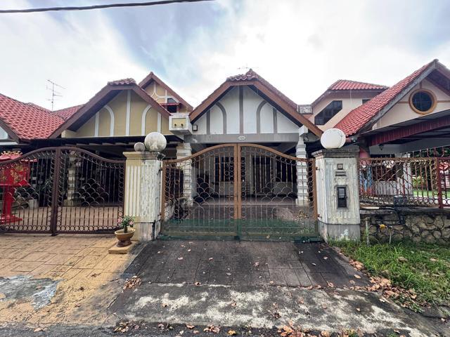 Terraced House for sale in Masai, Johor