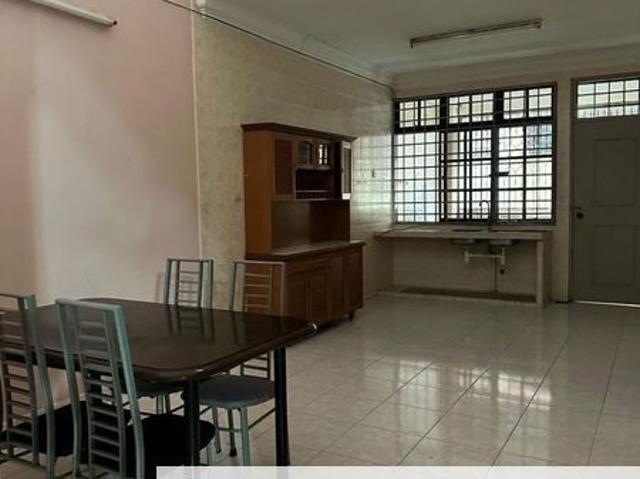 House for rent in Masai, Johor