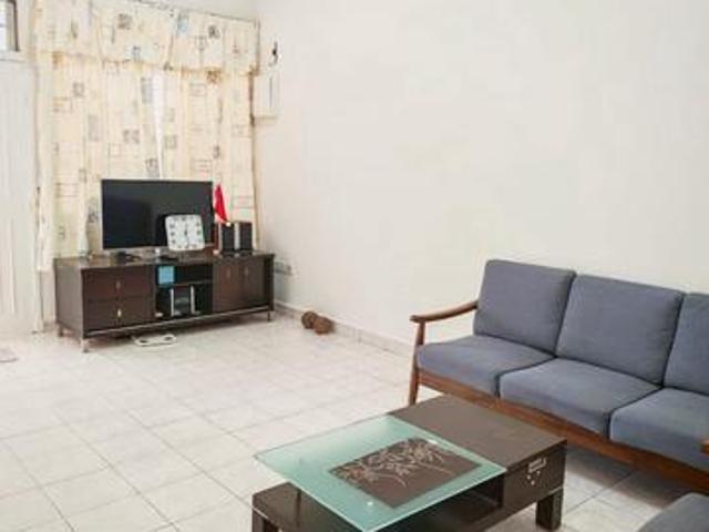 Terraced House for rent in Bandar Johor Bahru, Johor