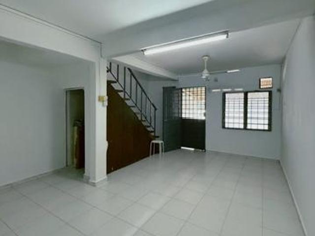Terraced House for sale in Bandar Johor Bahru, Johor