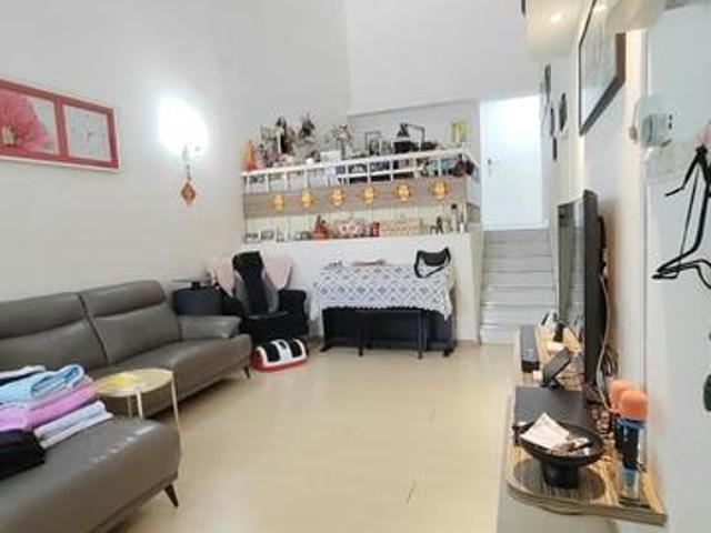 Residential House for sale in Masai, Johor