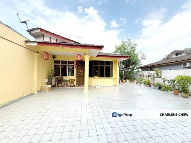 House for sale in Masai, Johor
