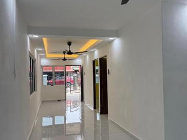 Terraced House for sale in Masai, Johor