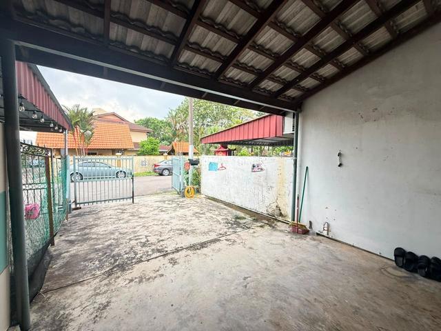 Terraced House for sale in Masai, Johor