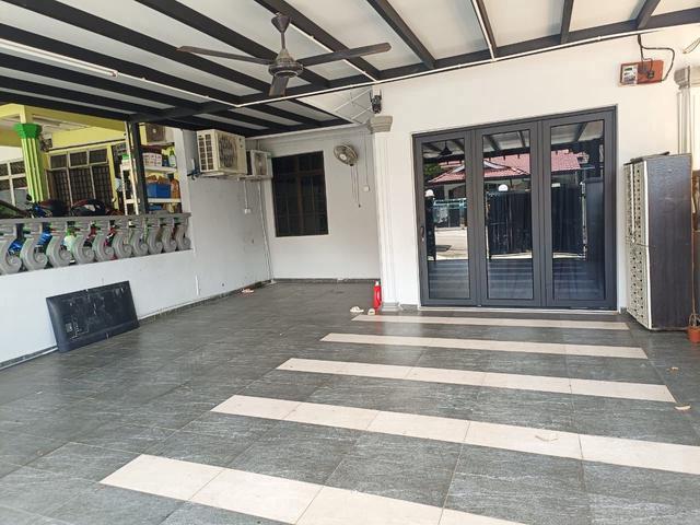 Terraced House for sale in Pasir Gudang, Johor