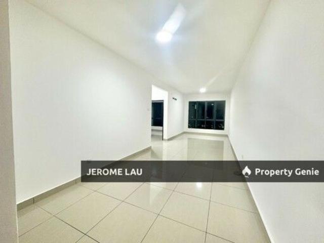 Apartment for rent in Plentong, Johor